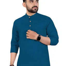 LENIA Men Kurta-picture-22