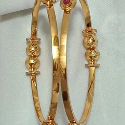 HHJEWELRY Rose Gold-Plated Alloy-picture-40