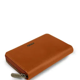 DailyObjects Unisex Zip Around Wallet image 3