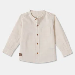 R&B Boys Striped Casual Shirt-picture-7