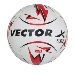VECTOR X Printed Footballs-image-28