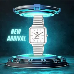 REBOOT Men Bracelet Style Straps Analogue Watch New47_152 Chuan White-picture-37