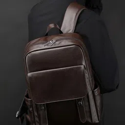 Mast & Harbour Unisex Backpack-picture-40