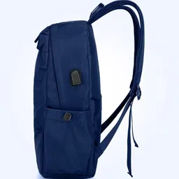 Mast & Harbour Unisex Water Resistan Large Backpack image 5