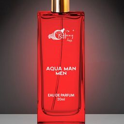 riffway Men Set Of 2 Dynamo Long Lasting Eau De Parfum - 20 ml Each-picture-32