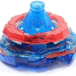 authfort RARE Special Turbo Valtryek Bayblade B-00-127-W image 4