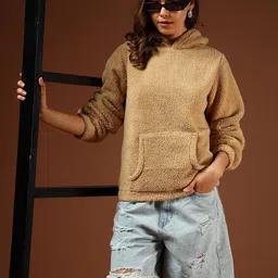 The Dry State Women Pullover-image-89