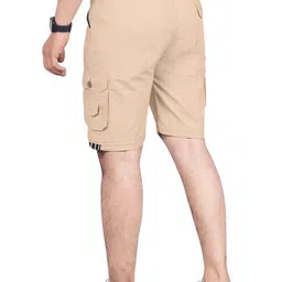 WINSUNITY Men Cargo Shorts image 2