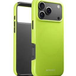 DailyObjects Solid Printed iPhone 17 Pro Back Case Mobile Accessories-image-84