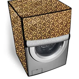 The Furnishing Tree Washing Machine Cover Compatible for-picture-17