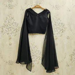 JOVK DESIGN Girls Ready to Wear Lehenga & image 3