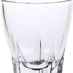 glassimporess (Pack of 6) Big Blaster Crystal Whisky Glass Set Whisky Glass image 4