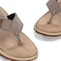 Woodman Men Leather Comfort Sandals image 3