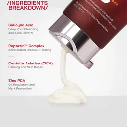 Proven Honest Derma Set of 3 Niacinamide Dry Touch Matte Sunscreen SPF50 - 40 ml each image 4