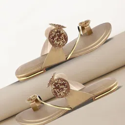 lnk Women Flats Sandal-picture-12