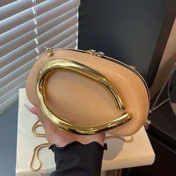 StyleCast Structured Sling Bag-picture-14