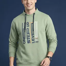 SANDPIPER Men Printed Sweatshirt-picture-35