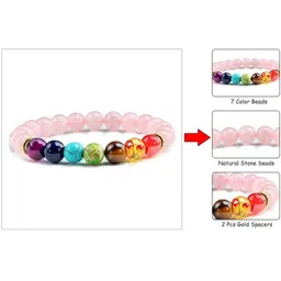 EDMIRIA Ceramic Bracelet image 2