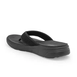 Red Tape Men Self Design Comfort Sandals image 5