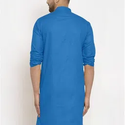 ANUJ FASHION Men Kurta image 2