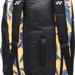 yonex BADMINTON CHAMPION RACQUET BAG 22929T BT9-SR image 4