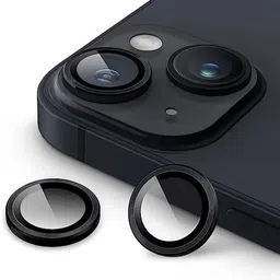 ANDVYA Back Camera Lens Glass Protector for Apple iPhone 13 LENS-picture-12