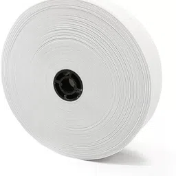 topteah Woven White Elastic-picture-10