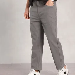 Nautica Men Chinos Casual Trousers-picture-34