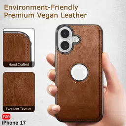 bonqo Back Cover for Apple iPhone 17 image 3