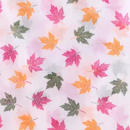 TANTLOOM Floral Saree image 2