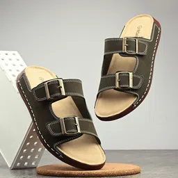 The Roadster Lifestyle Co Premium Comfort & Performance Sandal-picture-20