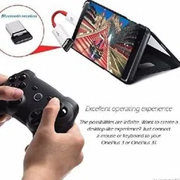 SAIMSO USB Type C OTG Adapter image 3