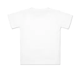 Arvesa Kids-Unisex Cotton Printed Tshirts image 2