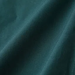 Snitch Men Solid Spread Collar Pure Cotton Casual Shirt image 2