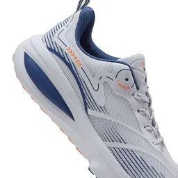 Campus Men Mesh Running Non-Marking Shoes image 4