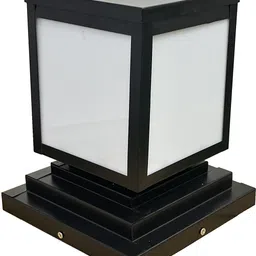 cruv Decorative Wall Lamp Gate Light Outdoor Lamp image 2