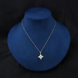 SZN Gold-Plated Necklace-picture-18