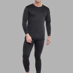 MACK JONNEY Winter Body Warmer Breathable & Quick-Drying Thermal Set-picture-29