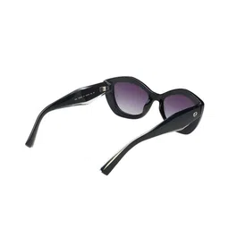 SCOTT Women Cateye Sunglasses with UV Protected Lens-8903232281341 image 4