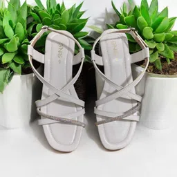 starnstyle Women Heels Sandal image 1