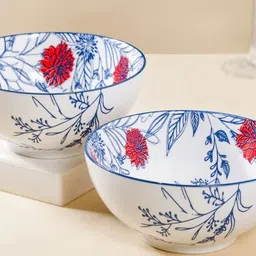 abrrmart Plastic Serving Bowl-picture-23