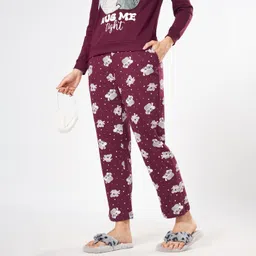 dreamz by pantaloons Women Pyjama-picture-21