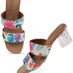 the princess creation Women Heels Sandal image 2