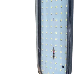 schein 28W STREET LIGHT PACK OF 4 WITH DAY NIGHT SENSE Gate Light Outdoor Lamp image 2