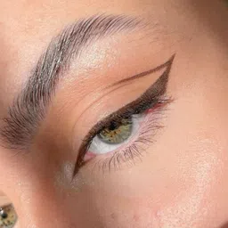 daryue Richly Pigmented Long Stay Kajal, Waterproof kajal for bold eyes look 1.5 g image 5