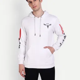 fans army Men Full Sleeve Graphic Print Hooded Sweatshirt-picture-13
