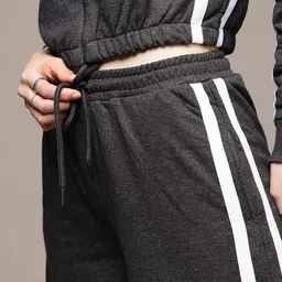 roadster Shirt Pant Co-ords Set image 3