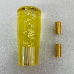 roshneer enterprises Acrylic Gear Knob image 3