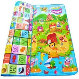 teakwood Cotton Baby Play Mat-picture-28
