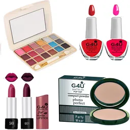 g4u Daily Wear Makeup kit for Women 041224b12-picture-11